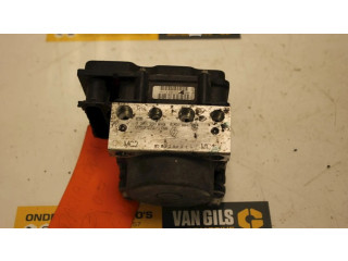 Блок АБС 0265800584, 0265800584 Dacia Logan I 2004 - 2012 года