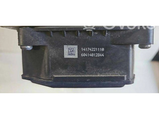 Блок АБС 6G912C405AJ, 54084800B Ford Galaxy 2006 - 2015 года