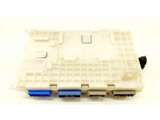 Блок комфорта BDG867560F, VP8ALF14B205JF   Mazda 3 II   