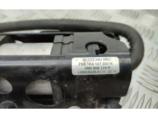 Комплект системы впрыска топлива 0445010514, 03L130755D    Skoda Yeti (5L)  cfh 