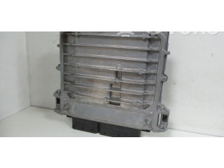 Řídící jednotka A2709002900 Mercedes-Benz GLA W156 2019