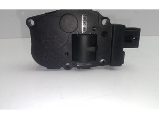 Вентилятор печки    BEHR, 4.PINES   Audi A5 8T 8F