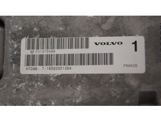  рейка  Колонка рулевая 31476488, 31476490   Volvo XC90 2014 -  года