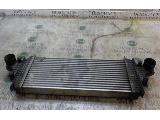 Интеркулер  A2515000000   Mercedes-Benz R W251 