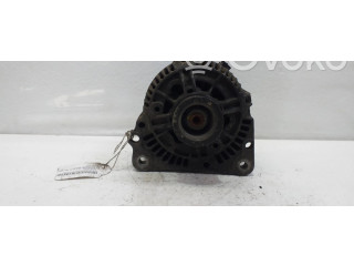 Генератор 028903025Q   Volkswagen Polo      