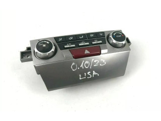 Блок управления климат-контролем 72311AJ08A   Subaru Outback