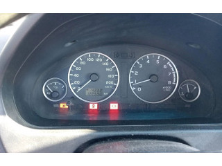 Панель приборов    Mitsubishi Space Star       