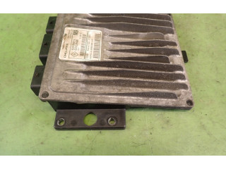 Řídící jednotka Nissan Micra 2003