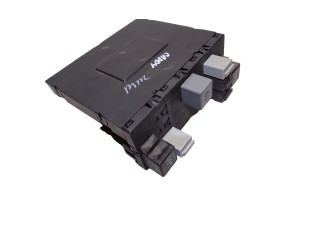 Komfortsteuergerät Bordnetzsteuergerät 3C0937049AH Volkswagen Caddy