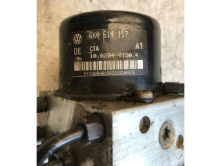 Блок АБС 6X0907379B, 6X0614117 Skoda Octavia Mk1 (1U) 1996 - 2004 года