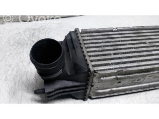 Интеркулер  874823NK, 9645682880   Citroen C5 1.6