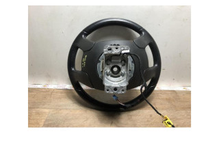 Руль Citroen C5  2008 - 2016 года 00004109KV, 00004109KV      