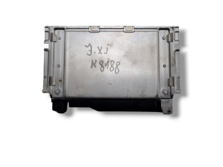 Блок управления коробкой передач 0260002753, LJ2401AB Jaguar XJ X308