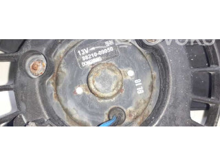 Вентилятор радиатора 88210090050 SsangYong Actyon