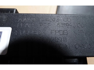 Блок предохранителей AW93-14A073-CDX351 Jaguar XJ X351