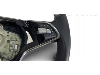 Руль Skoda Octavia Mk4 2019 - года 5E3419093AT
