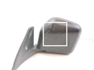 Зеркало электрическое     левое    Mitsubishi Pajero Sport I  1996-2008 года   