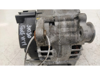 Генератор C608901A   Volkswagen Golf VI 1.6     