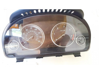 Přístrojová deska BMW 5 GT F07 2012 926518101