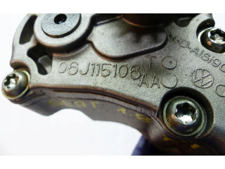 Масляный насос   06J115106T  Audi A3 S3 8P 