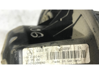 Вентилятор печки CSA431D214, 101005 Mercedes-Benz B W245