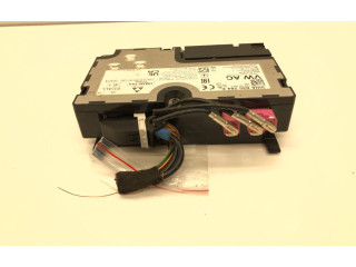 Блок управления 5WA035284C Volkswagen Caddy