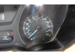 Панель приборов BK3T10849CH, 26660514   Ford Transit       