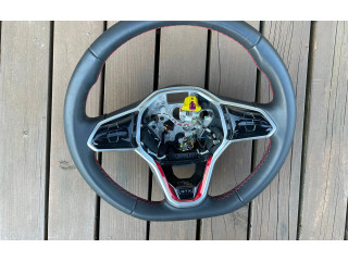 Руль Volkswagen ID.5  2022 -  года 3G0959542B      