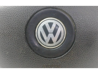 Подушка безопасности водителя 7H0880201S   Volkswagen Transporter - Caravelle T5