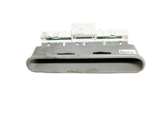 Дисплей 8200121172 Renault Twingo I