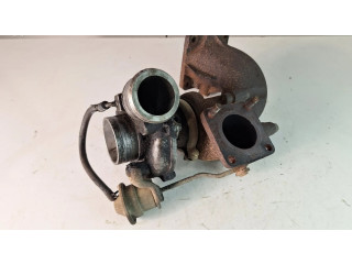 Турбина Chrysler Grand Voyager IV 2.8 для двигателя ENR