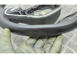 Руль Skoda Octavia Mk4 2019 - года 5E3419093B