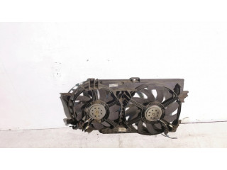 Вентилятор радиатора         Chrysler Voyager 2.8