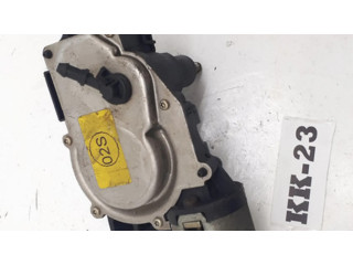 Моторчик заднего дворника 2K0955712B, 53027512 Volkswagen Caddy