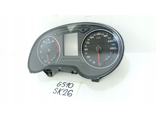 Панель приборов 81A920750J, 81A920750J Audi Q2 -