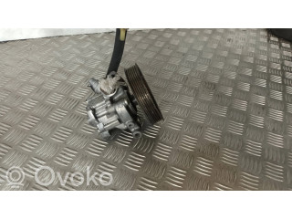 Насос усилителя руля