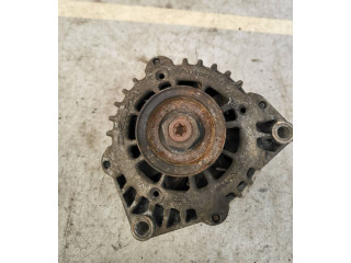 Генератор    Chevrolet Blazer      