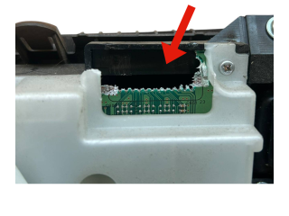 Блок управления климат-контролем 682601LA3A, 283951LA3A Infiniti QX80