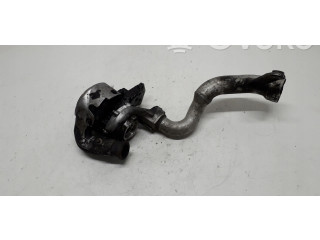  Турбина Volkswagen Phaeton  07Z145874E         