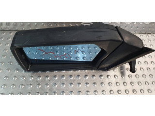 Zpětné zrcátko  Mercedes-Benz S W126 1985  1268100316  