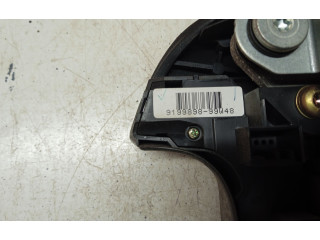 Подушка безопасности водителя 654000800789, 13964000690100560 Volvo S80