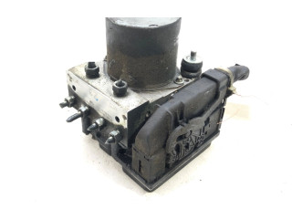 Блок АБС 0265251512 Subaru Forester SH 2008 - 2013 года