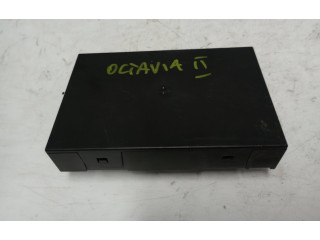 Блок комфорта 1K0959433CP Skoda Octavia Mk2 (1Z)