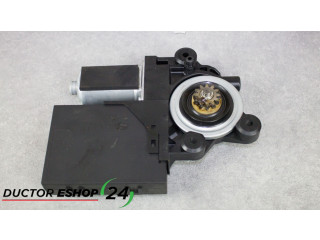 Передний двигатель механизма для подъема окон