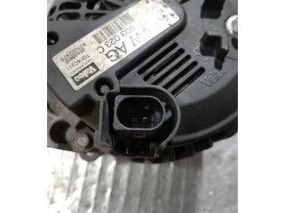 Генератор 06F903023CVALEO Skoda Octavia Mk2 (1Z)