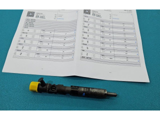 Vstřikovač EJBR05102D, IMPRK1439386 Renault Megane II