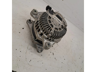 Генератор A2TX6781 Mazda CX-5 II 2.2