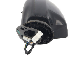 Зеркало электрическое        Dacia Duster  2010 - 2017 года   