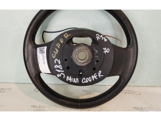 Руль Mini One - Cooper Coupe R56 2005 - 2014 года 609696201C, 609696201C