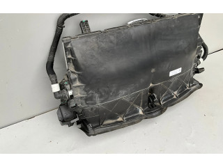 Комплект радиатора 107673200H, 107708100C Tesla Model 3